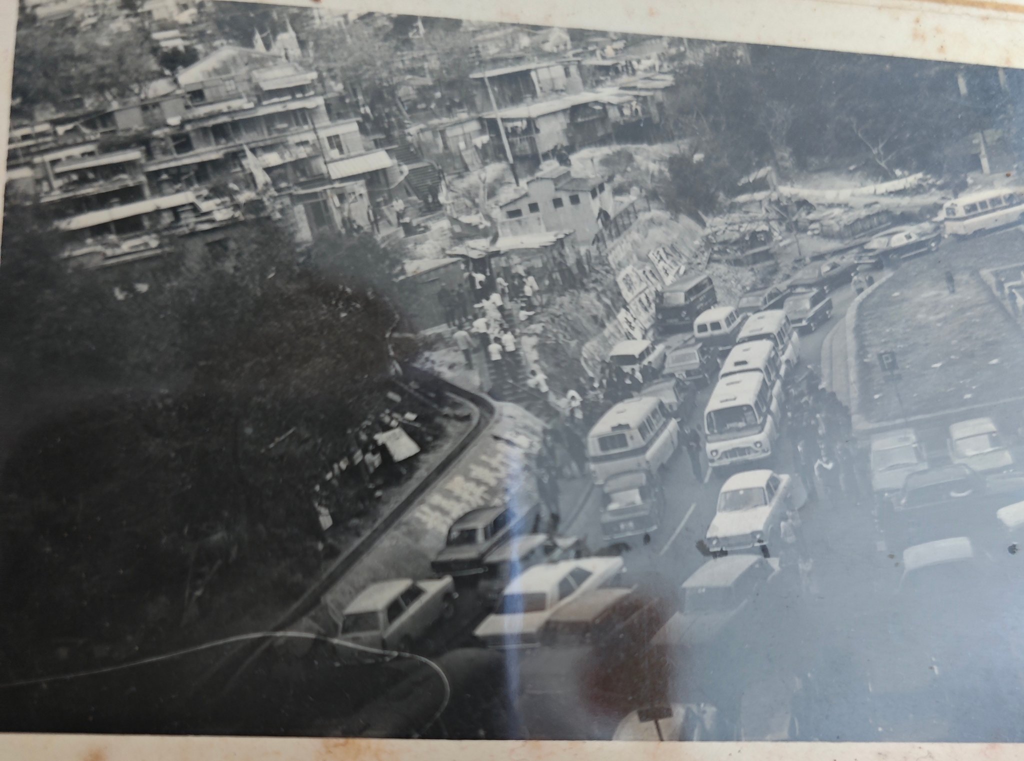 竹園遊趣圖 黃大仙上竹園
