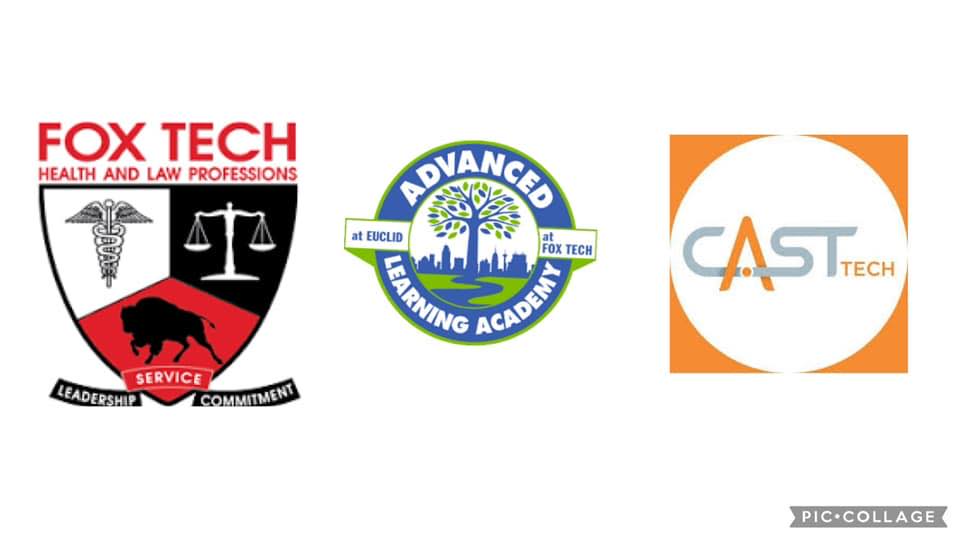 ALA/Fox Tech/CAST Tech Band Program | Facebook