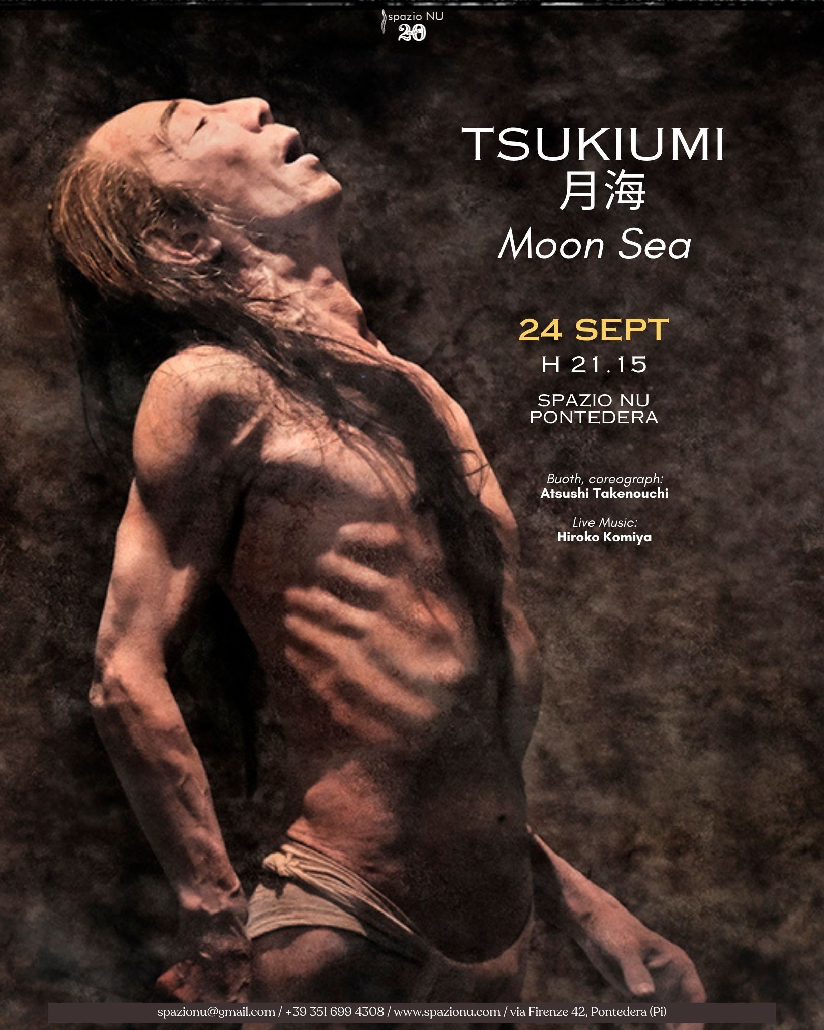 Atsushi Takenouchi (@atsushi.takenouchi) • Facebook