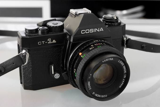 Cosina CT-1A user experiences and thoughts?