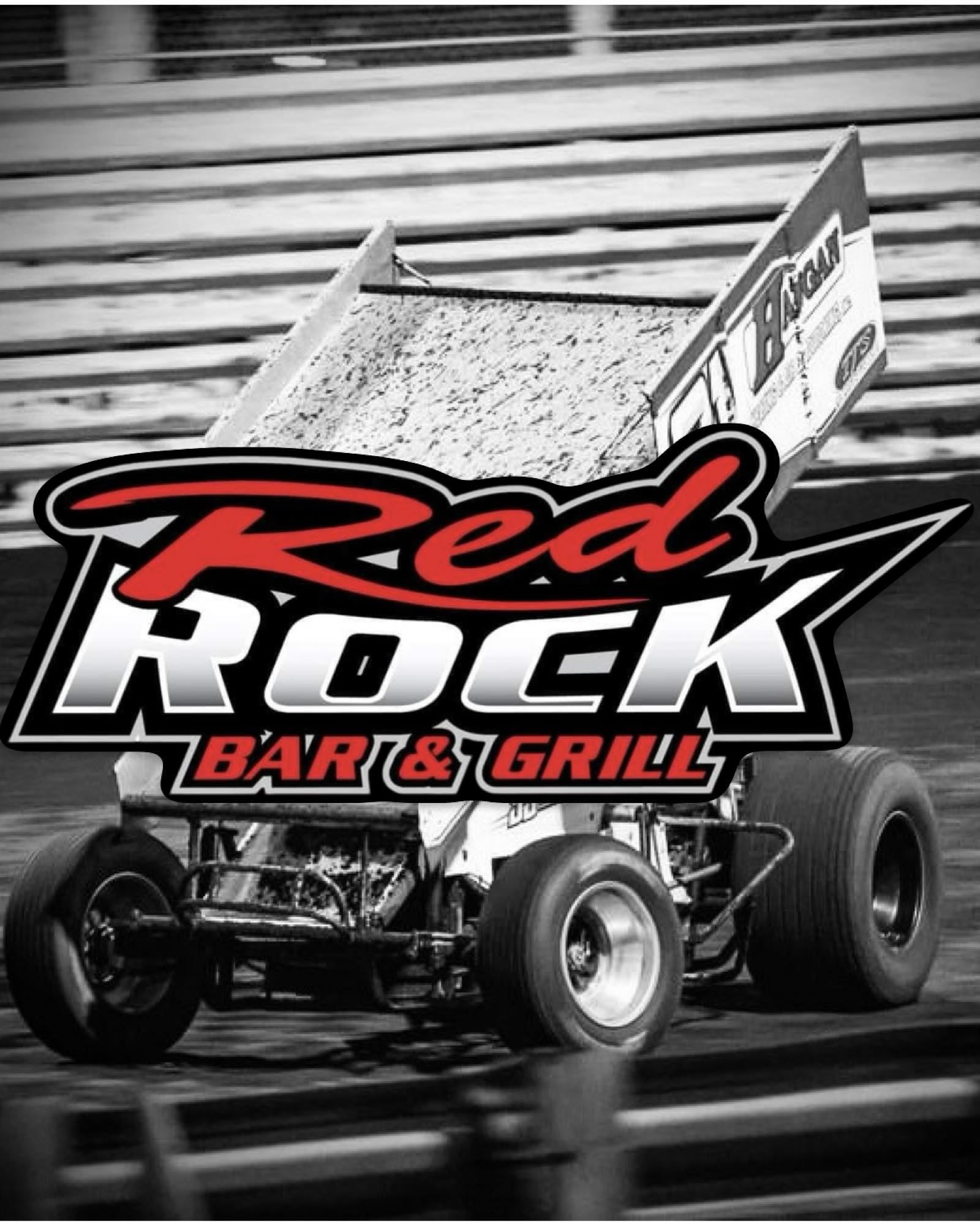 Jared - We are excited to welcome back Red Rock Bar and Grill for the ...