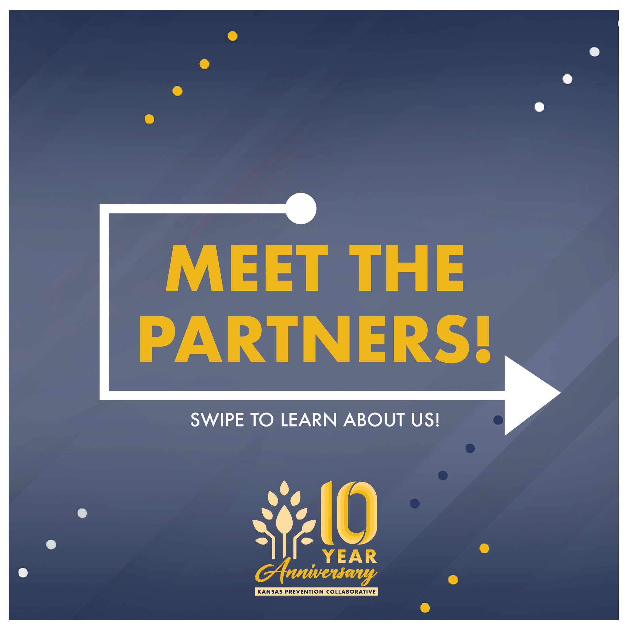 🌟 Meet the partners... - Kansas Prevention Collaborative | Facebook