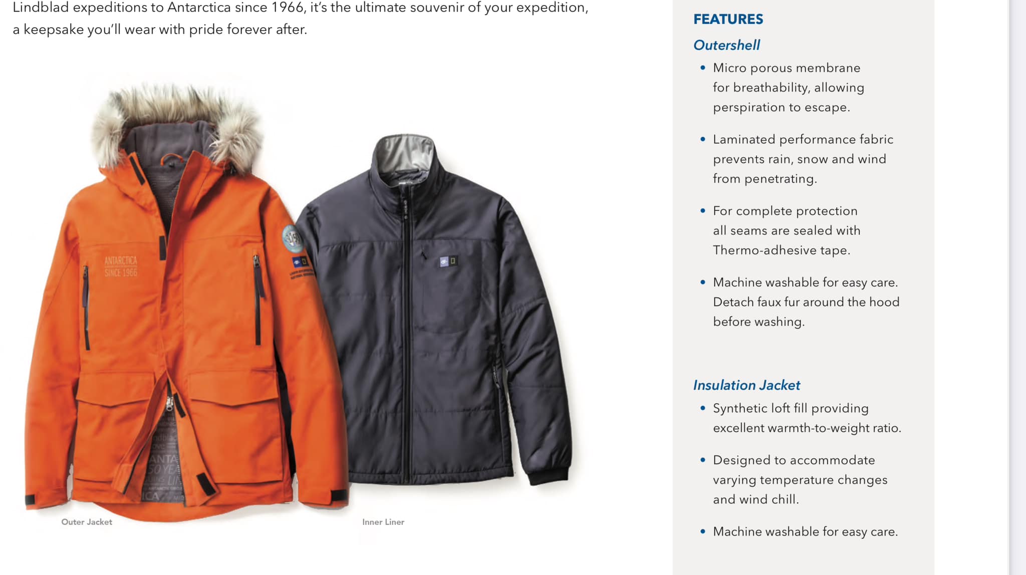 Fur Canadian Winter Coat Brands Outerwear Mission Outdoor Survival 