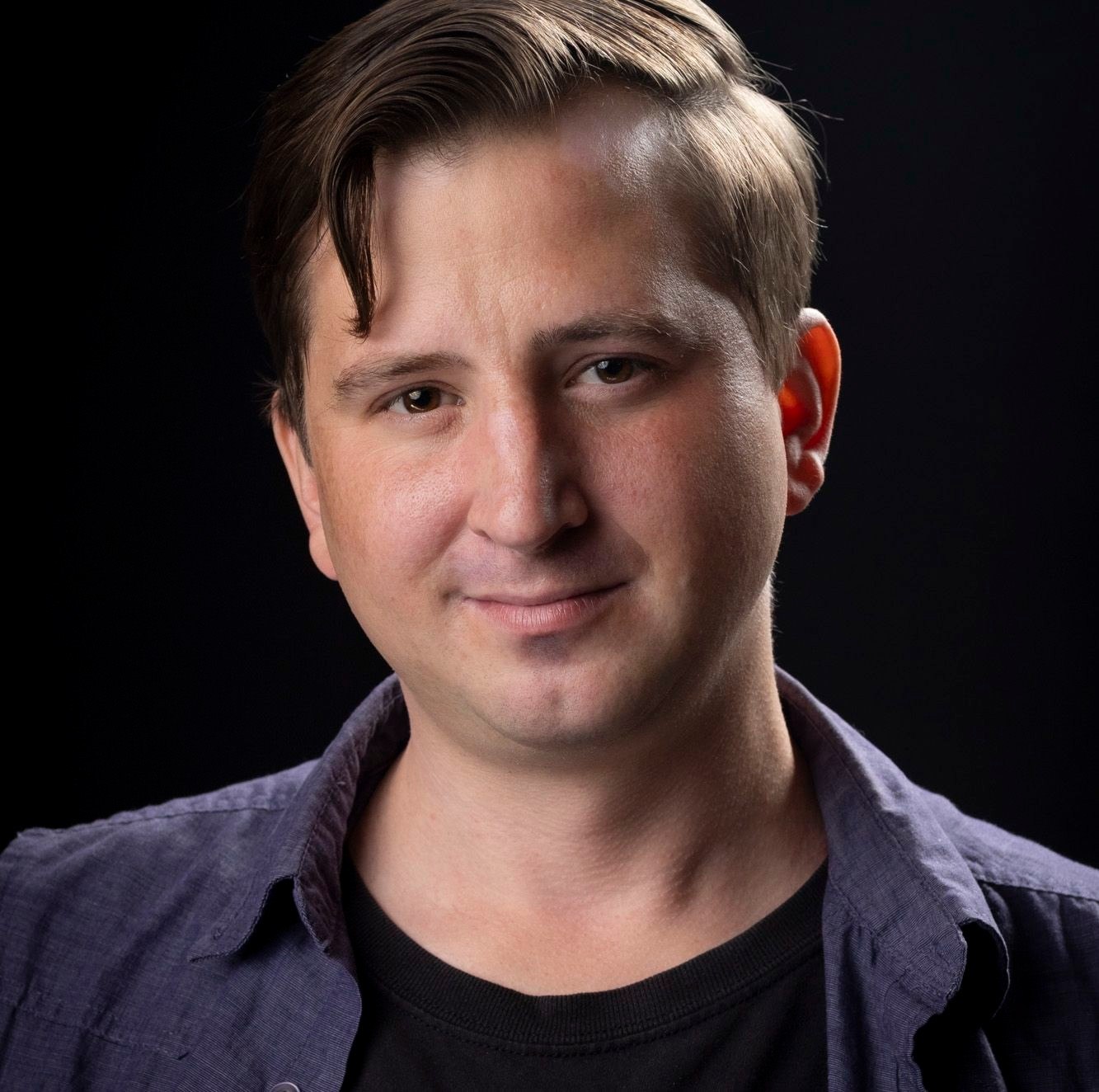 Sam Weber