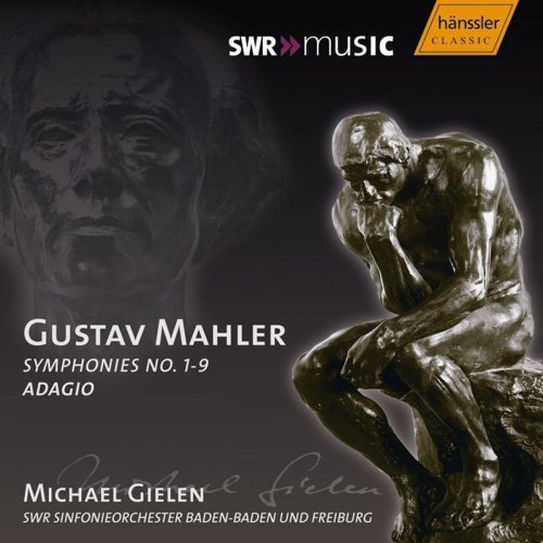 One of the greatest Mahler cycle - Michael Gielen