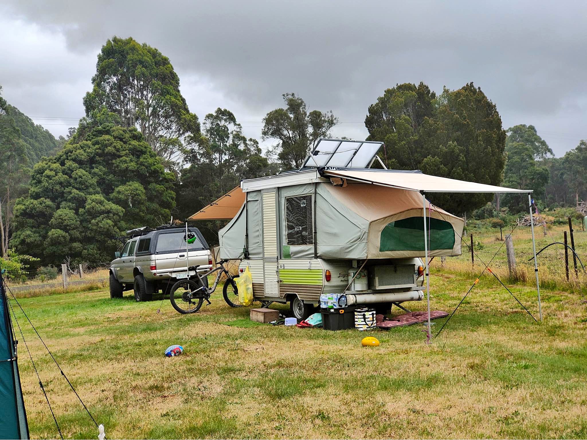 1975 Jayco Finch - RVs & Campers - Youngtown, Tasmania | Facebook ...