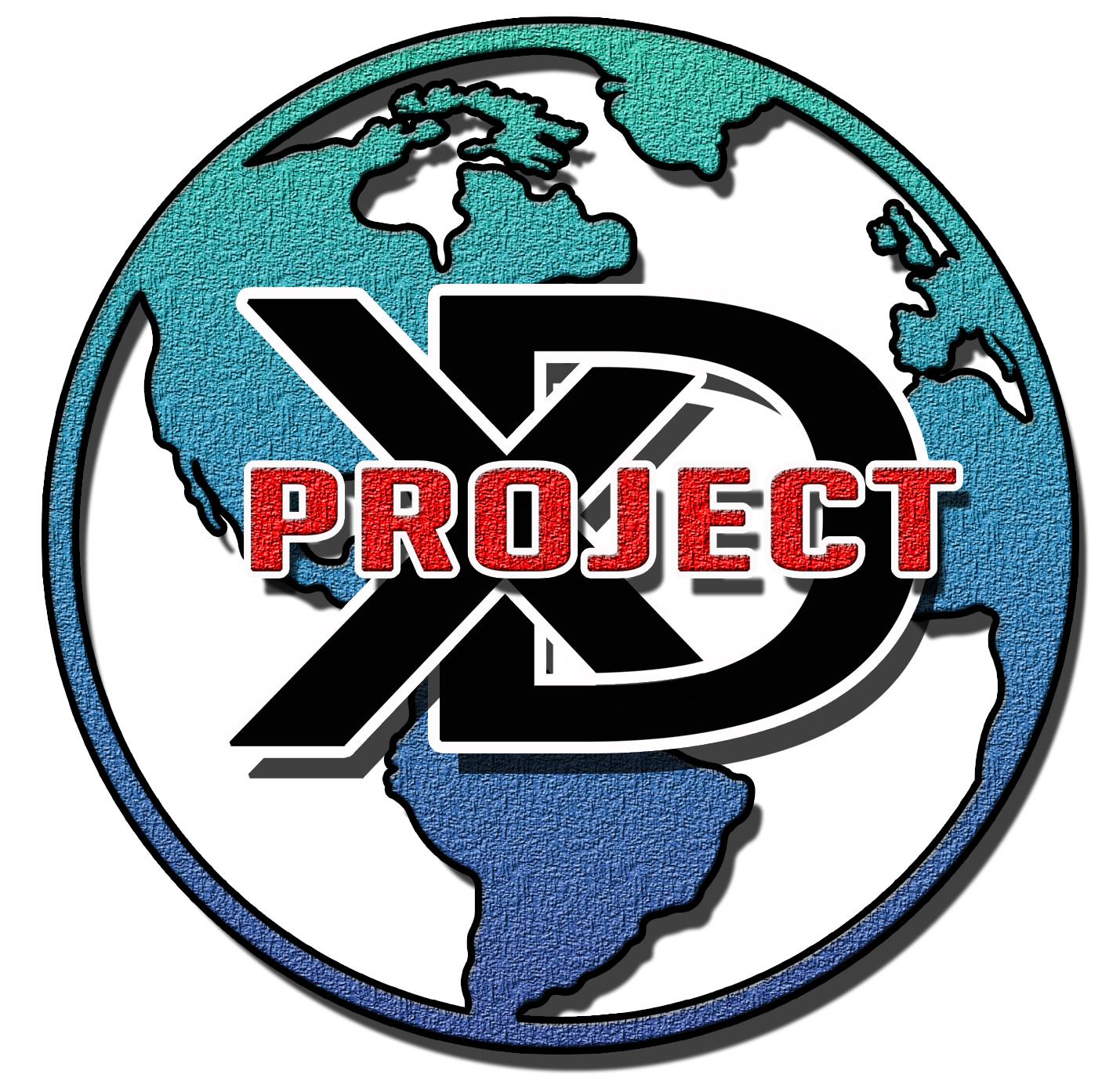 PROJECT XD WORLD | Facebook