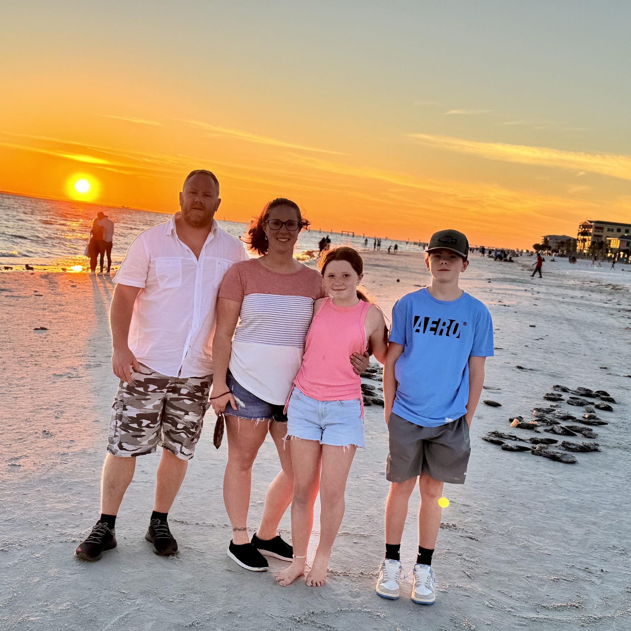 Destin, Miramar Beach, & 30A Bonfires, Beach Weddings & Beach Service ...