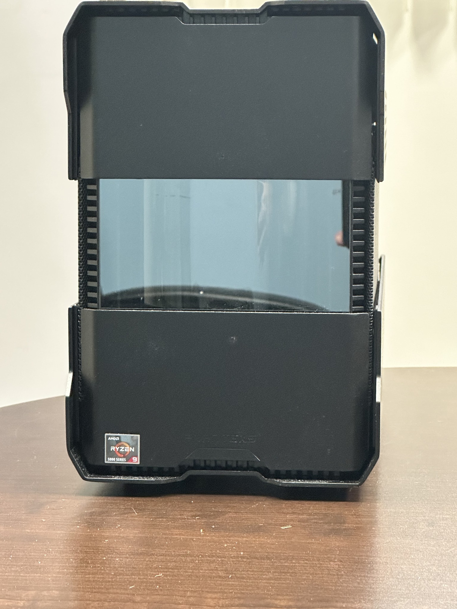 Phanteks Evolv Shift XT Build (Large – 17.4 L)** This is the