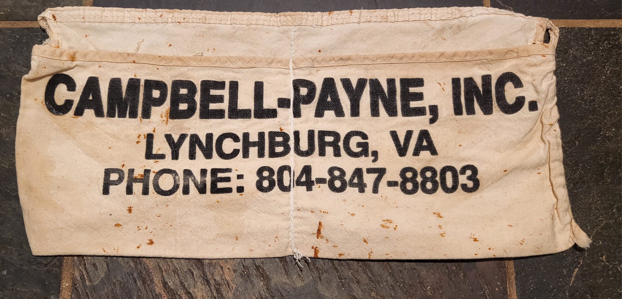 When did Lynchburg change from 804 to 434 area code?