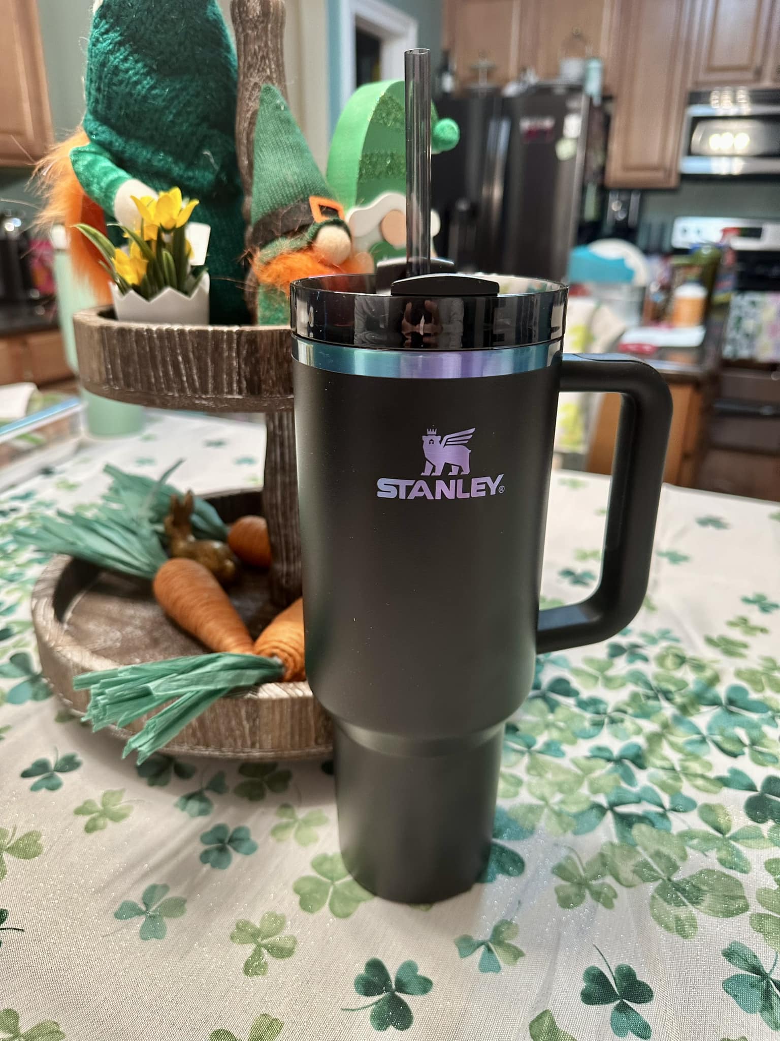 Stanley Chroma Slim Bottle Review and First Impressions