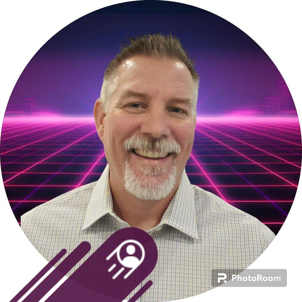 Jay Rasmussen