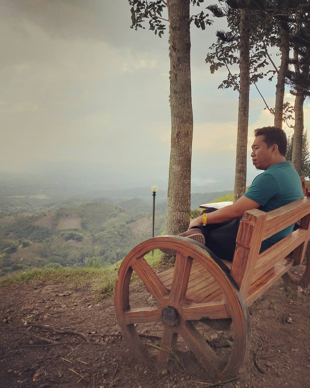 Jimboy D Modasir
