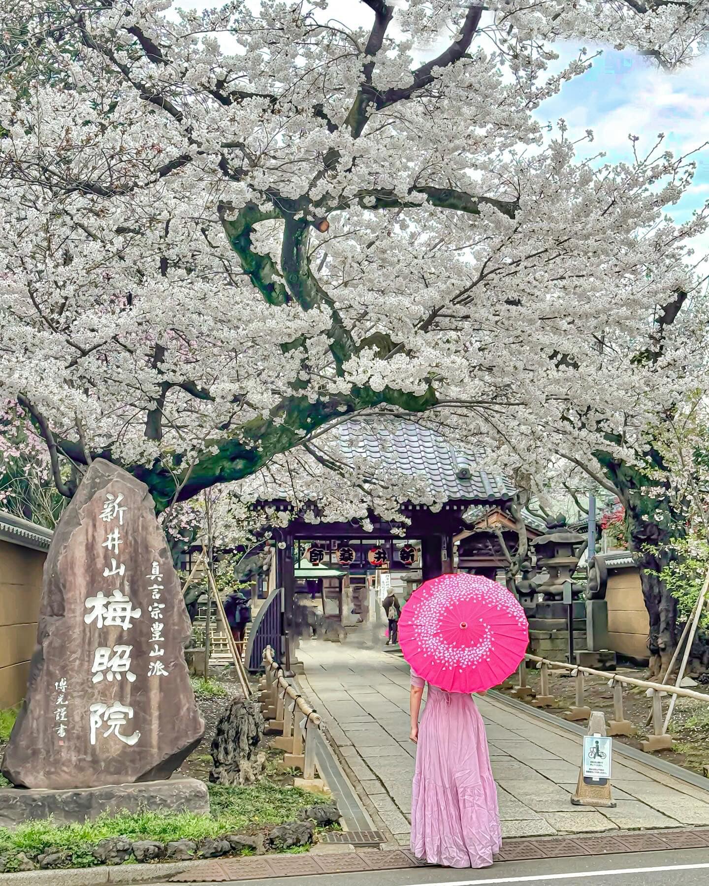 Nakayama Festa memorial flower spot at Urakawa Yushun Village AERU