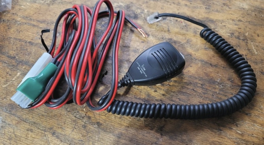 Is the Icom IC-7000 worth upgrading from the IC-706MKII?