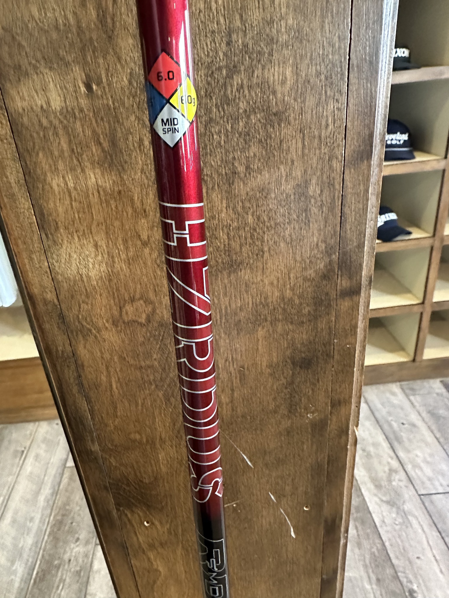 Srixon ZX 5 MKII and ZX 3-wood for sale