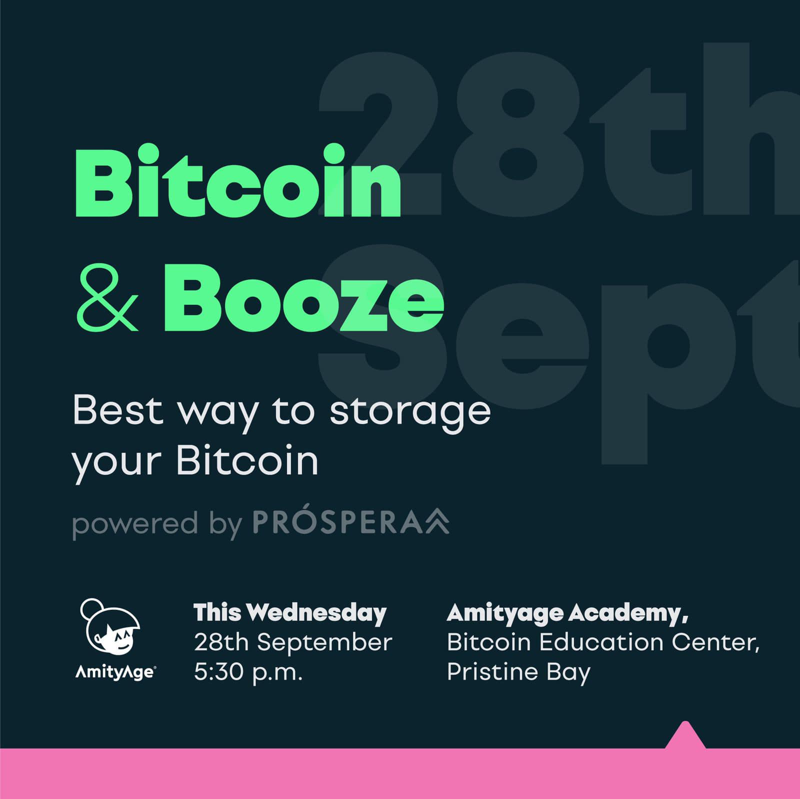 Bitcoin Beach Roatan