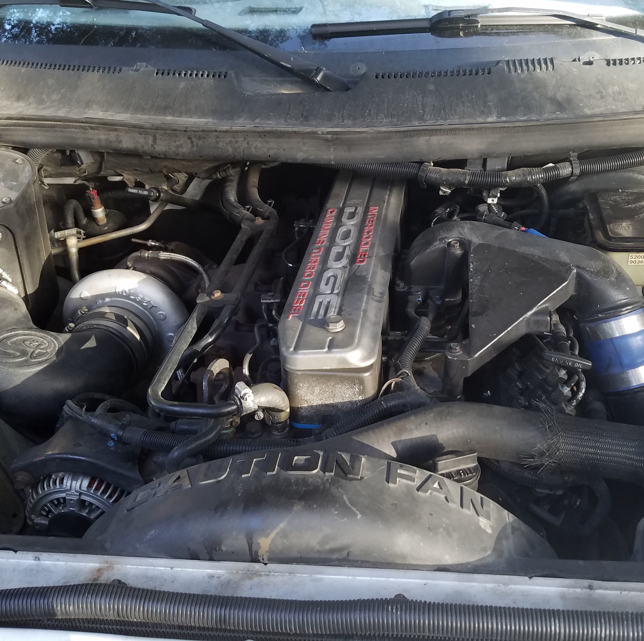 WTF-OFFROAD | I have a 2024 Polaris Ranger XP1000 and I'm planning on ...