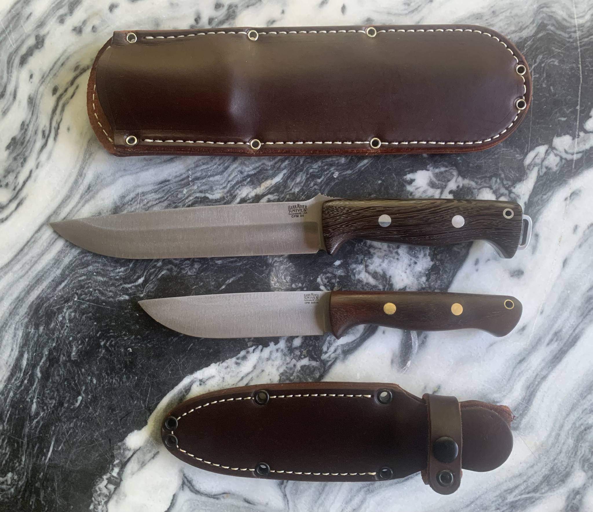 Bark River Bravo 1.25 LT Knife Features and Popularity