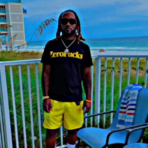 Tyrone Ragland - Why does my 2 yr old turn into a power... | Facebook