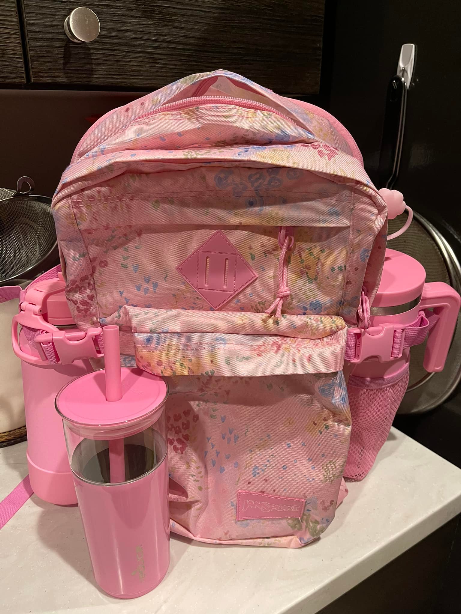billabong pia mini backpack Mama Backpack-Blue Glow 6.8 liter capacity Lululemon Lunar New Year laptop backpack india Print:Blue Stripes