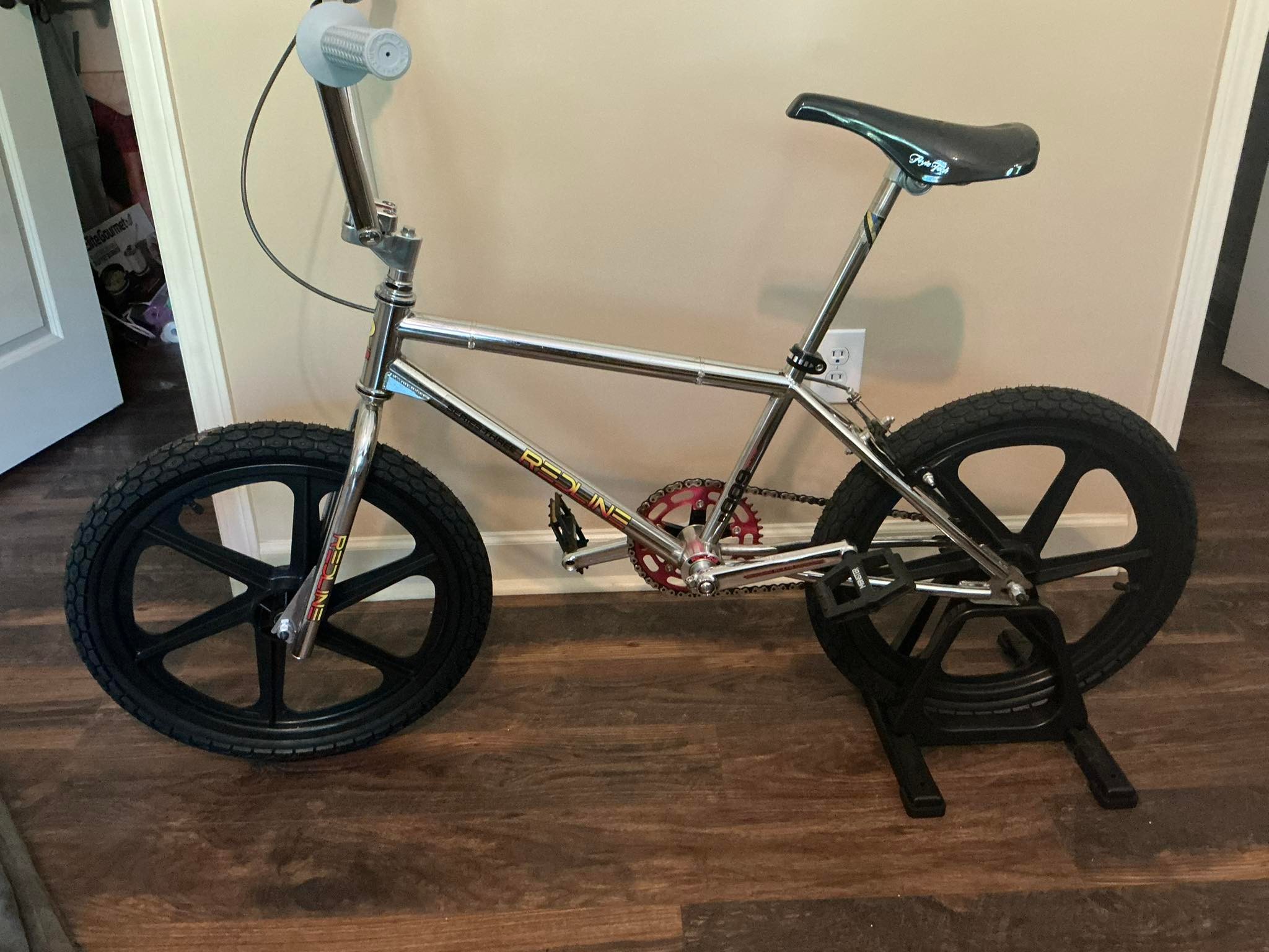 UKAI 80s NOS BMX リム