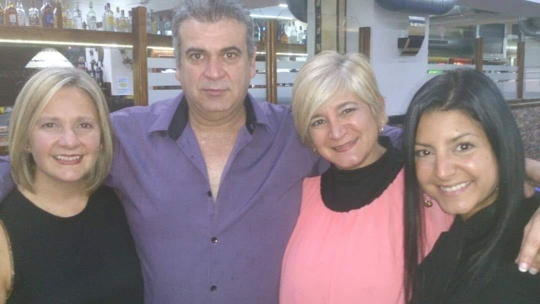 Maria Jesus Riveiro