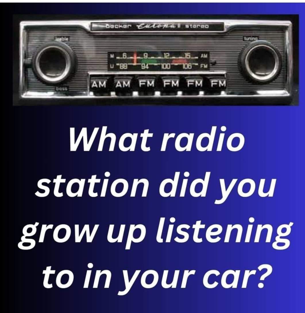 I first started listening to the Dr. in Boston on WCOZ