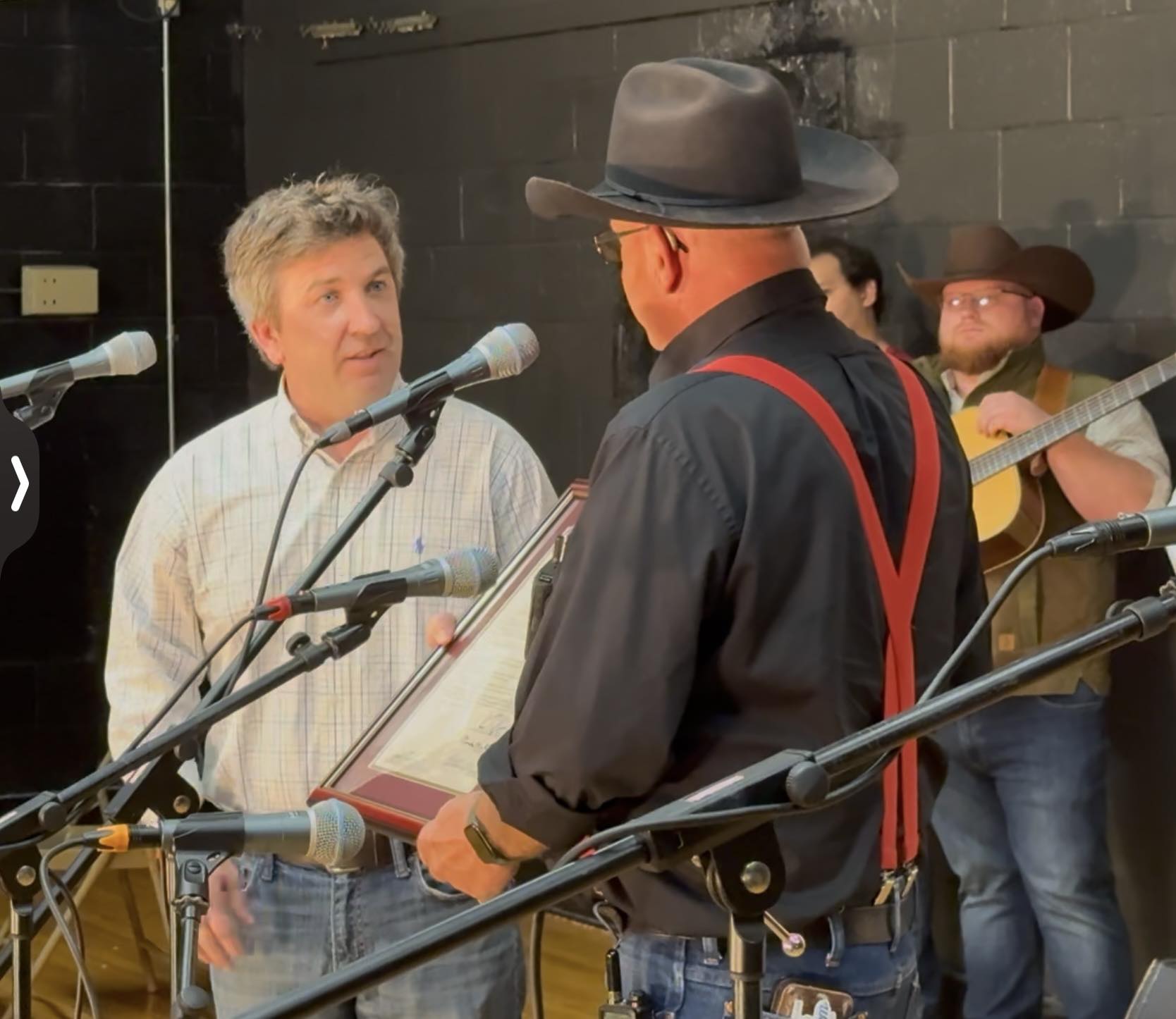 Old Time Bluegrass and Fiddlers' Jamboree | Holladay TN