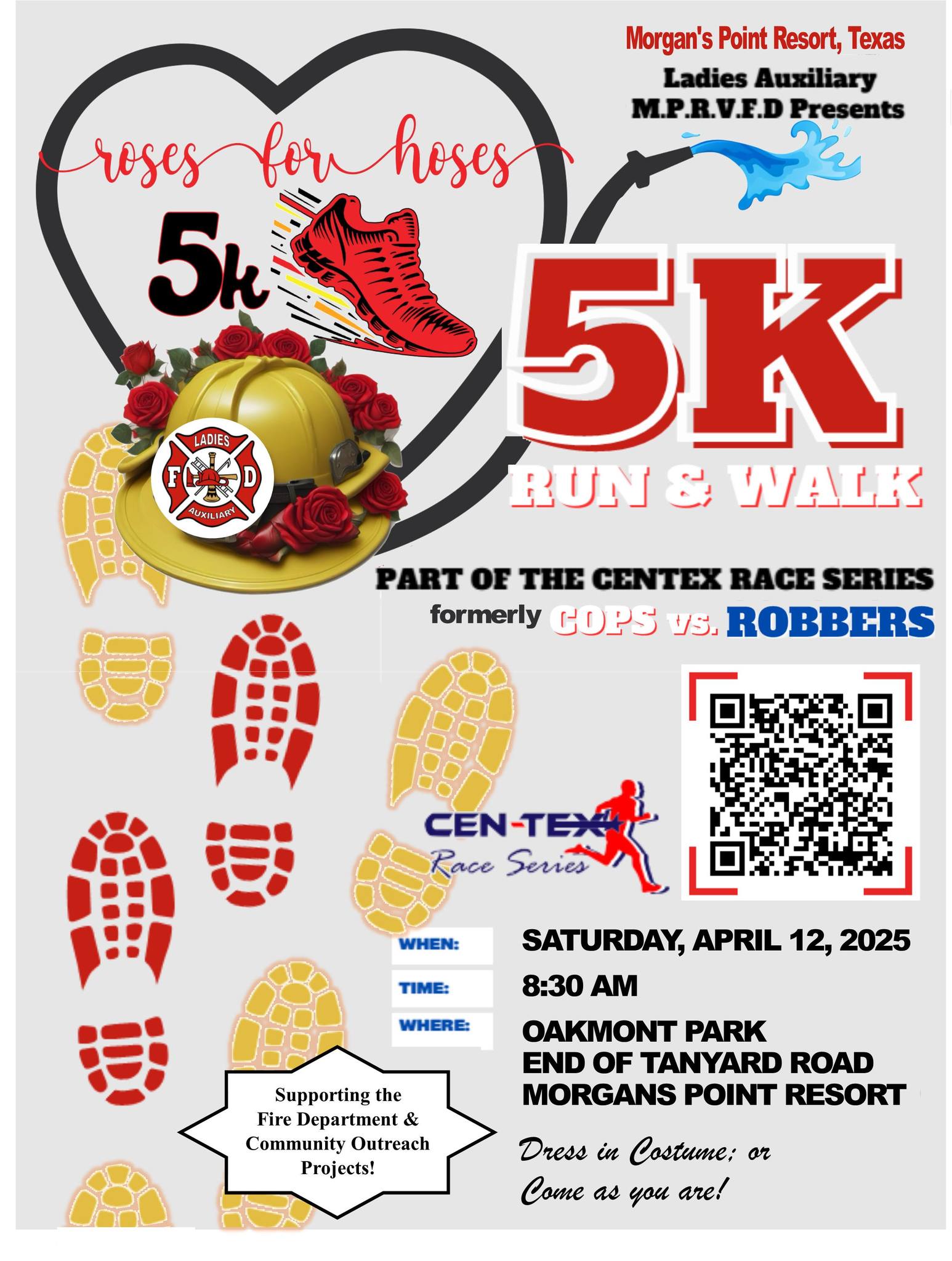 Centex Race Series | Facebook