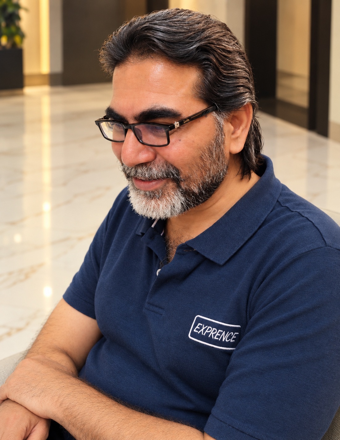 Mian Tahir Azeez updated his profile... - Mian Tahir Azeez