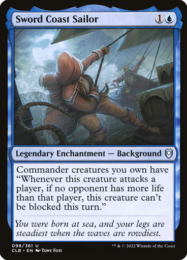 mtg unblockable commander deck Edric, Spymaster of Trest If this commander cares about