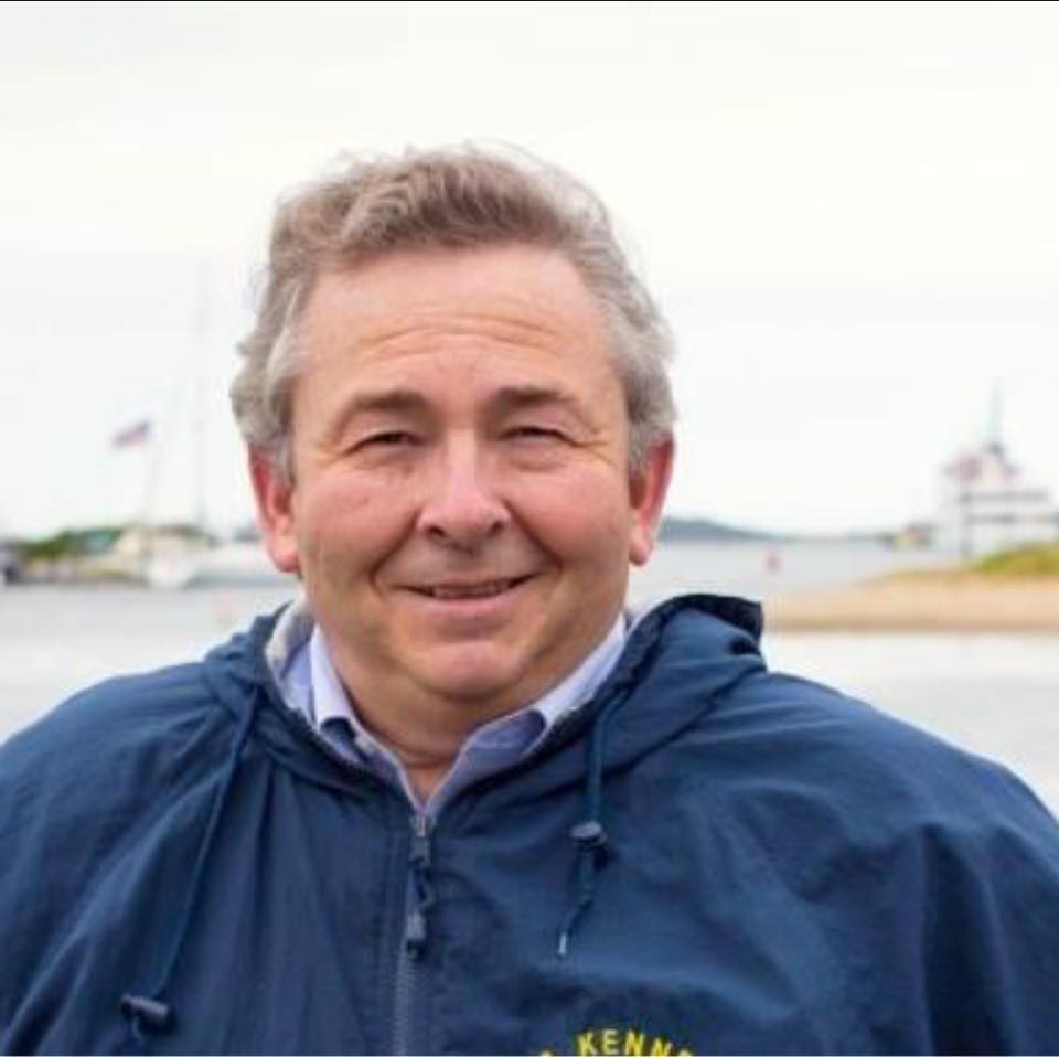 Mark Forest - Why I am VotIng Yes on Ballot Question A -... | Facebook