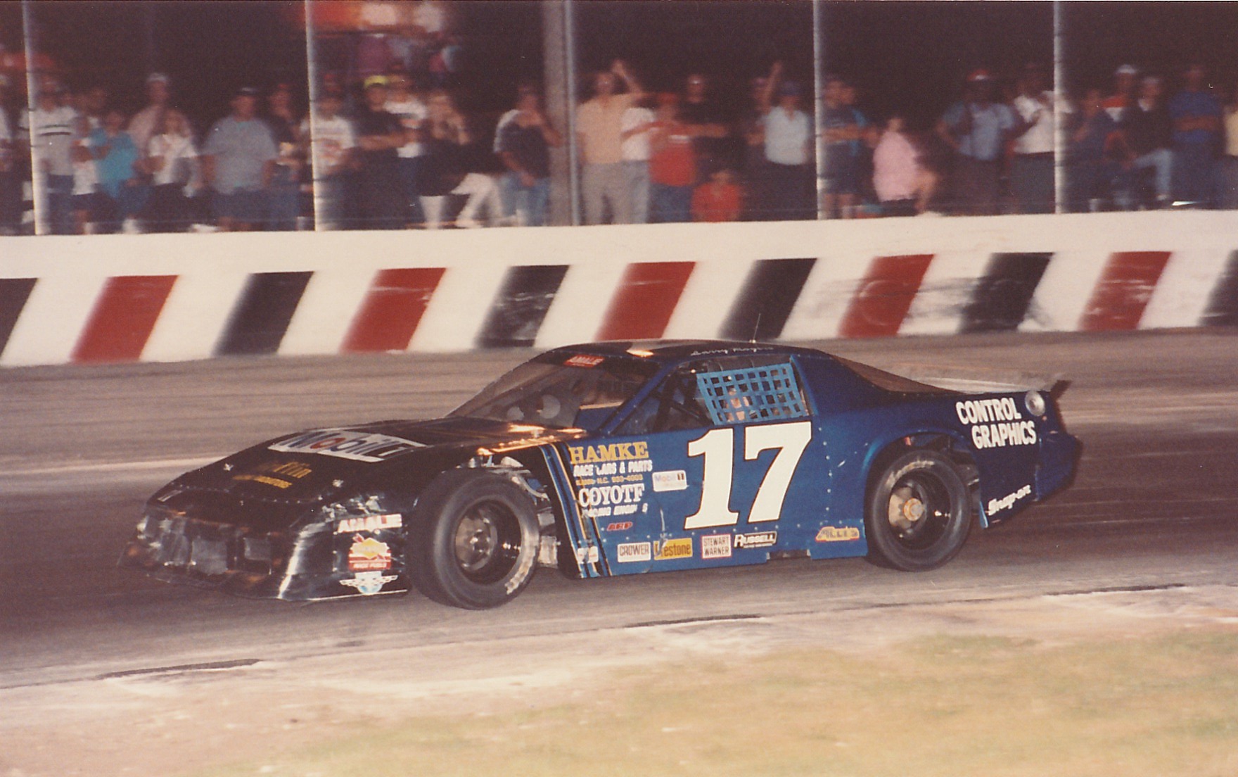 RACING MEMORY LANE 🏁With Mike Howell | May 1992' Hialeah Speedway #17 ...