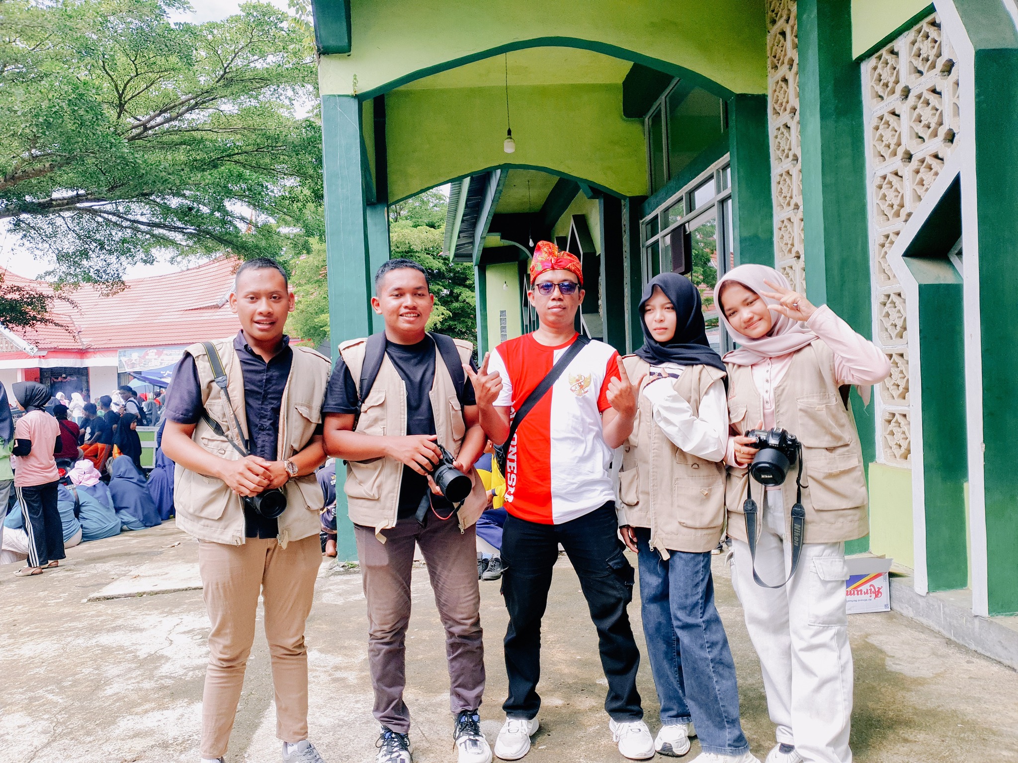 Sutan Agus RdmStudio