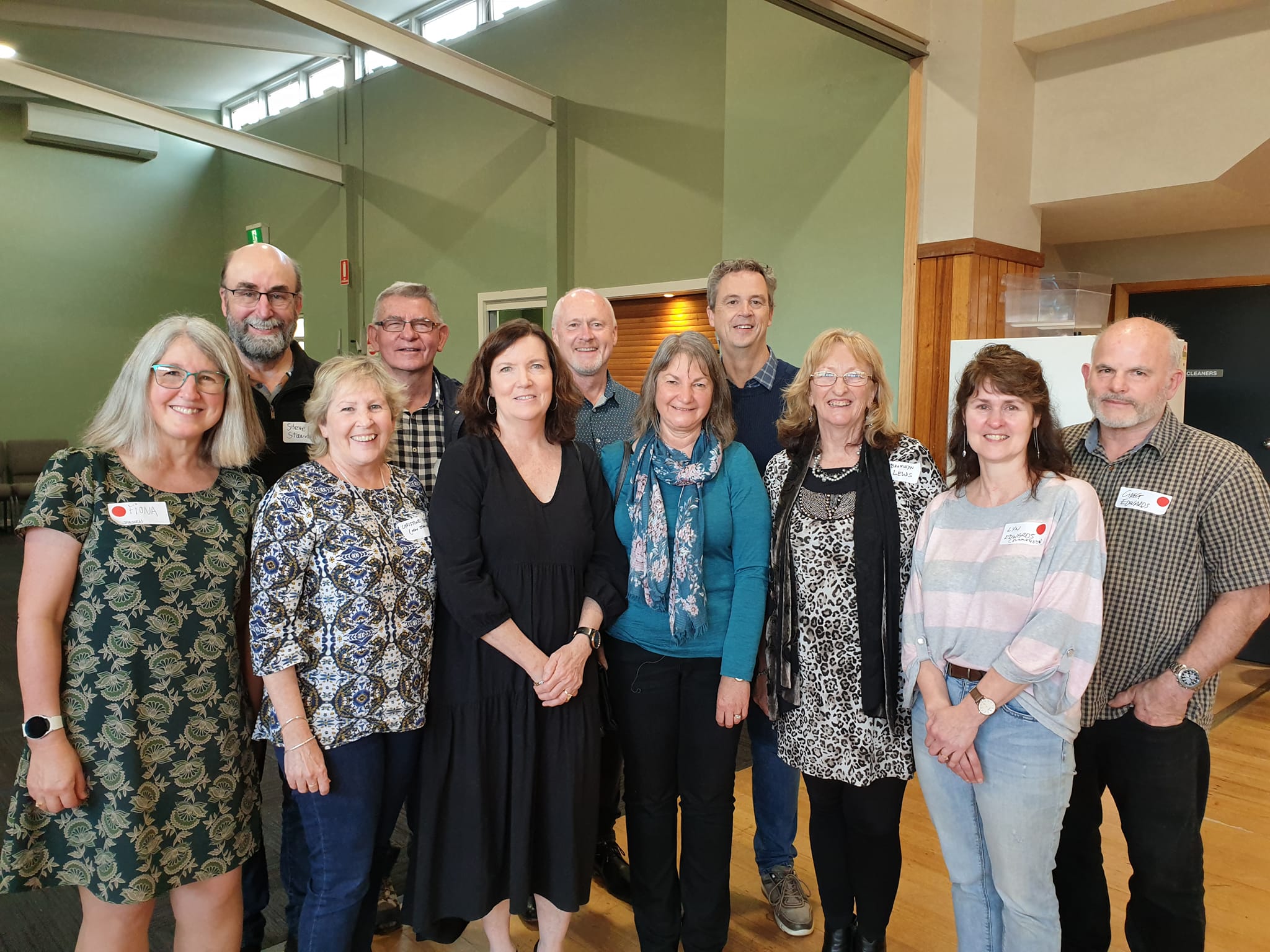 Mooroolbark Baptist Youth Reunion | Facebook