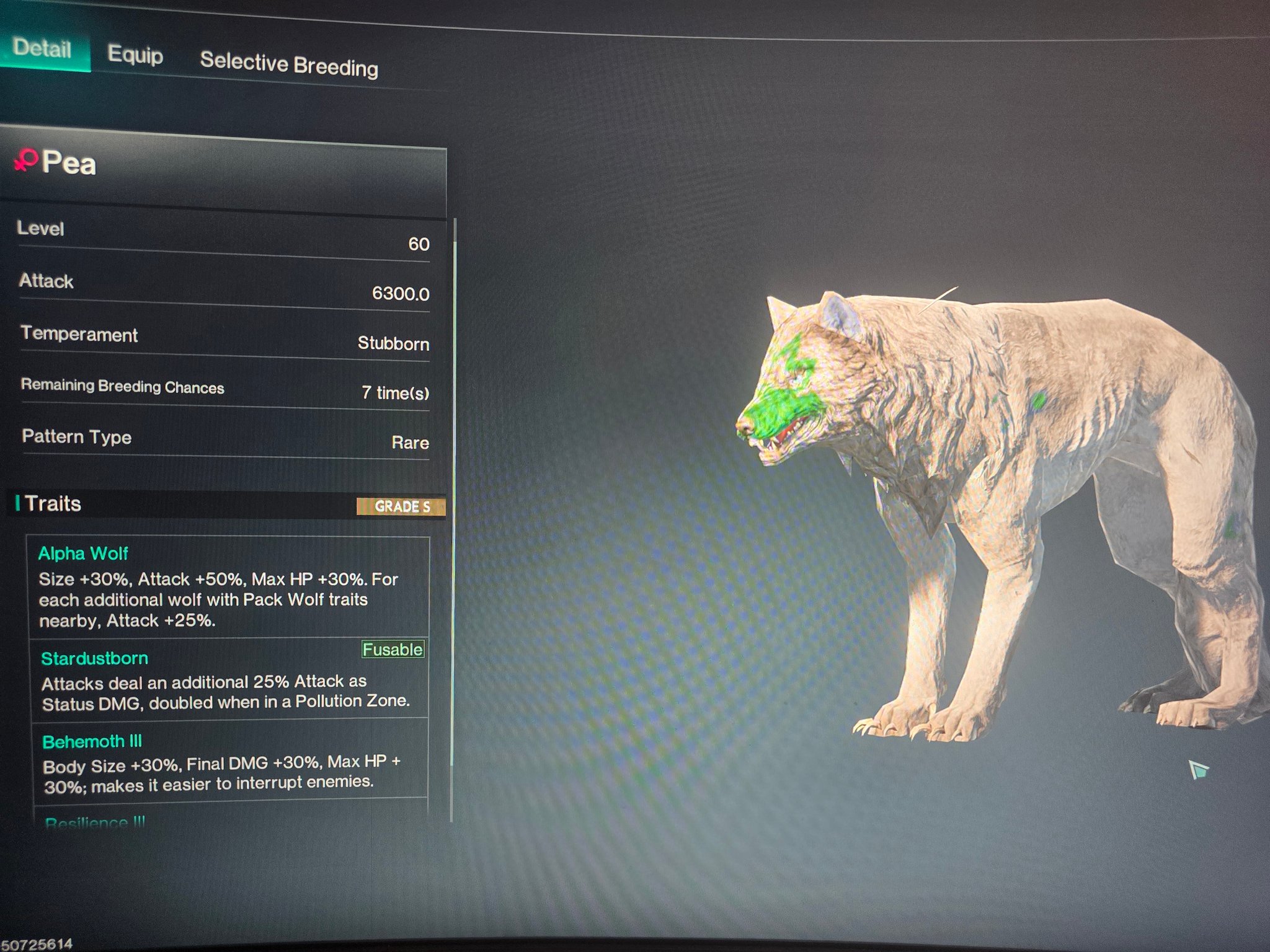 Once Human: Official Gaming Community | 2 S tier rare biggies 🥰🥰🥰🥰 ...