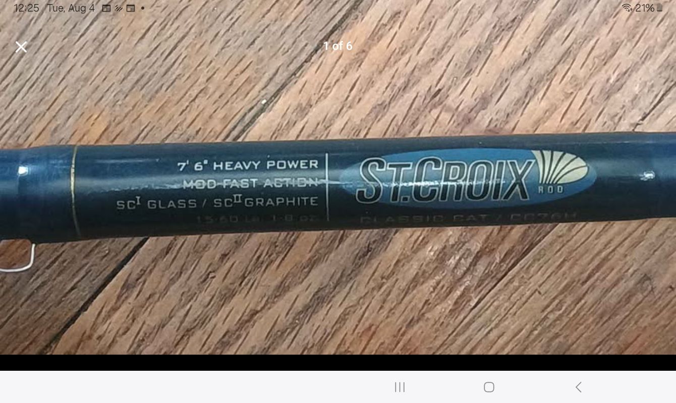 st croix dead stick ice rod CLAM Meat Fishing 36 Inch Medium Action : Sports & Outdoors PerForm Shimano Curado MGL Color:BLACK GOLD WP-S-902M and full handles with