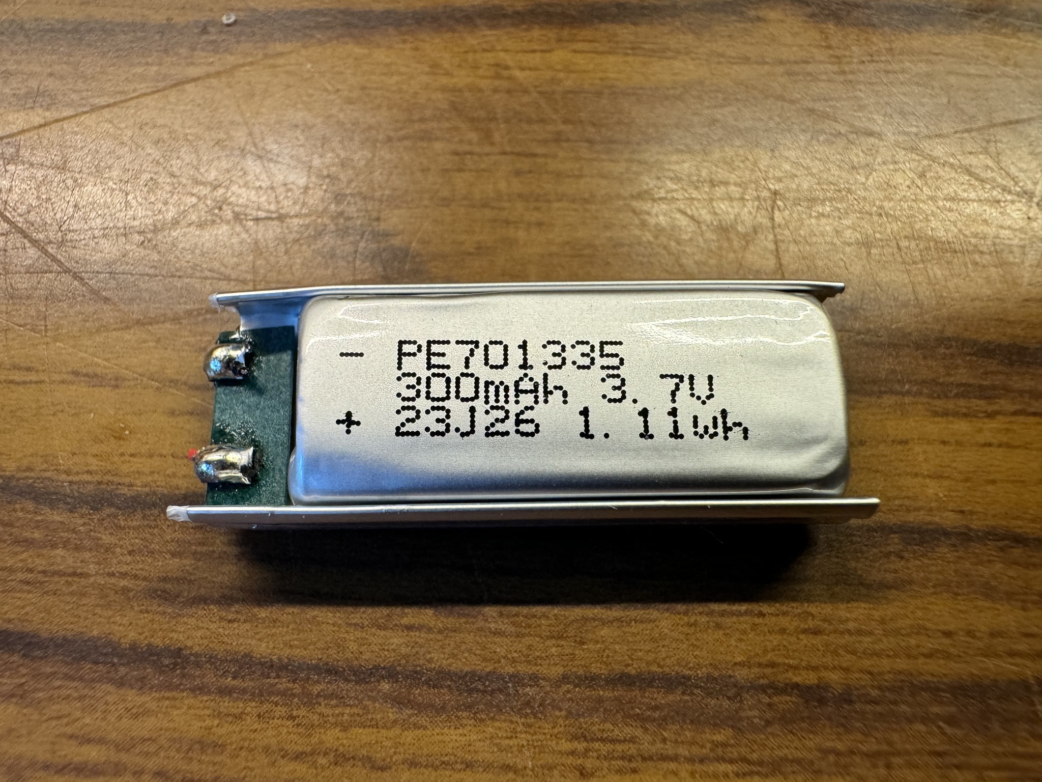 illicit vape battery I saw one of those drug thingies and remembered people here harvesting batteries from them. Totally worth it! hardware Best Vaping Products Reviews Strength:6MG-50/50