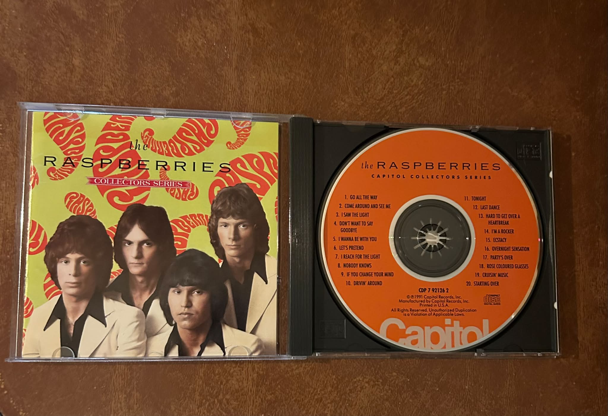 Raspberries: Music's premier Power Pop band | Facebook