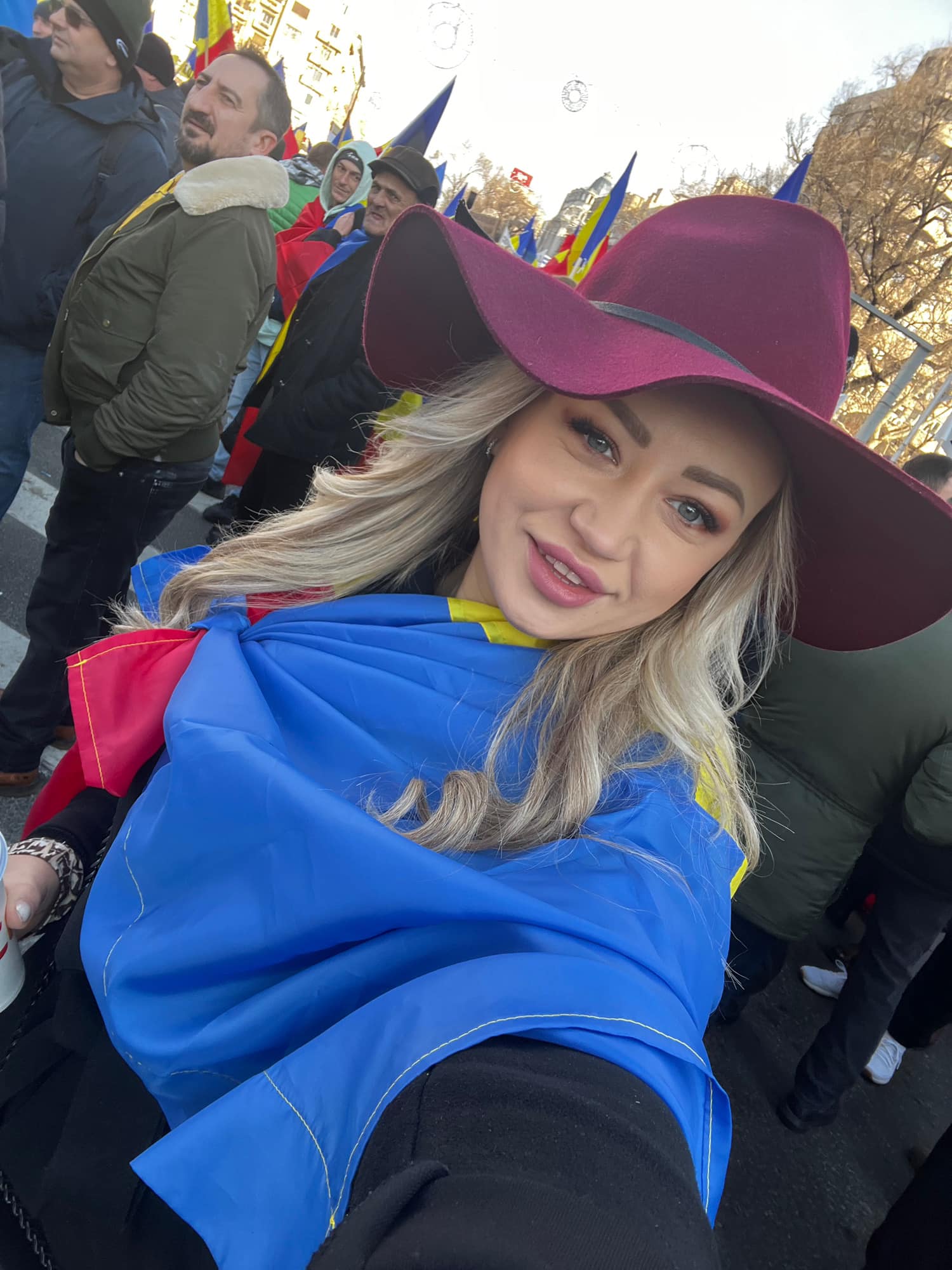 Denisa Mosneag