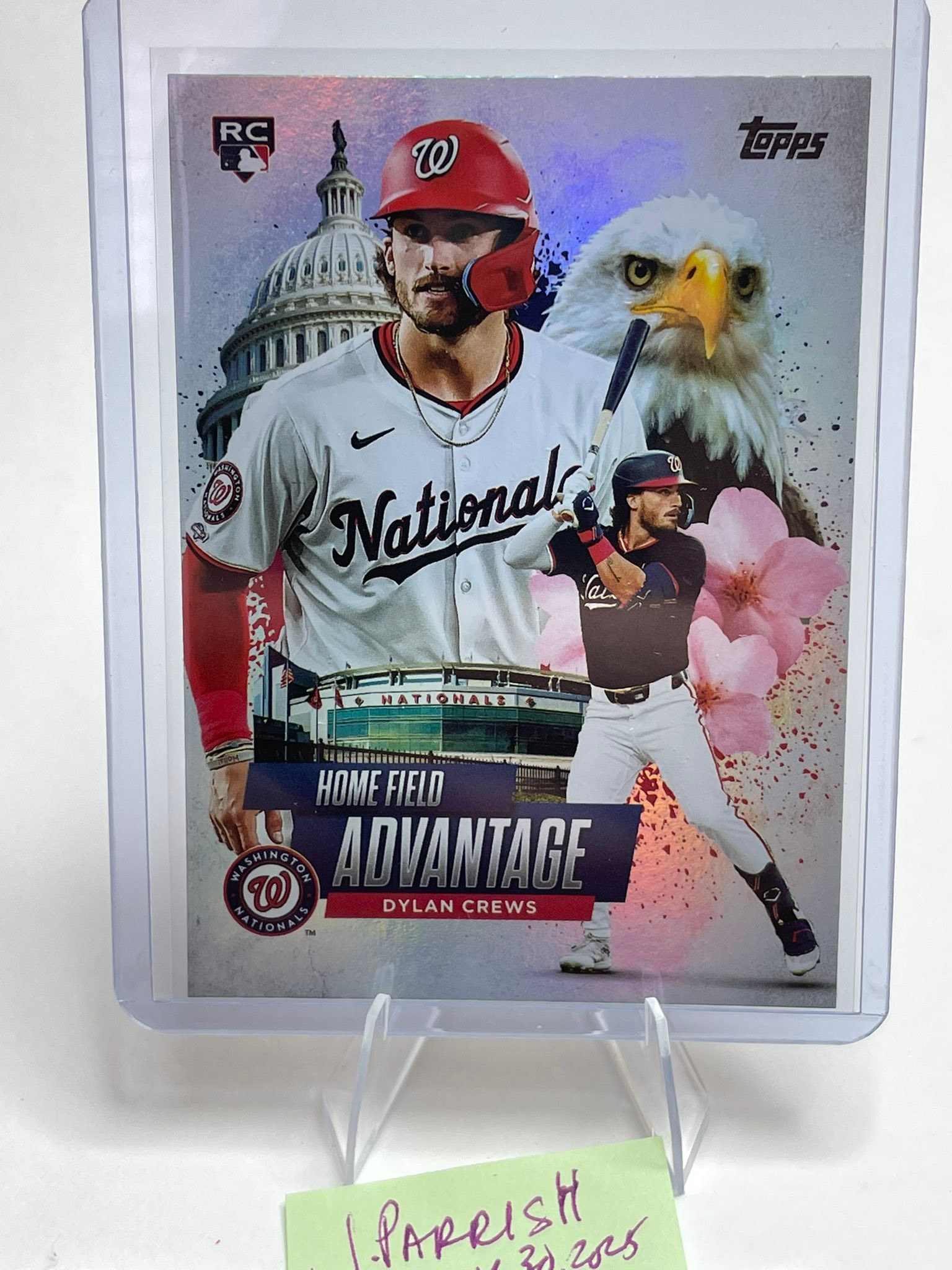Baseball cards for sale and trade