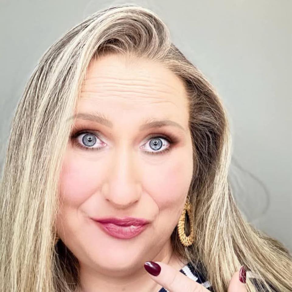 Vicki Vaughn