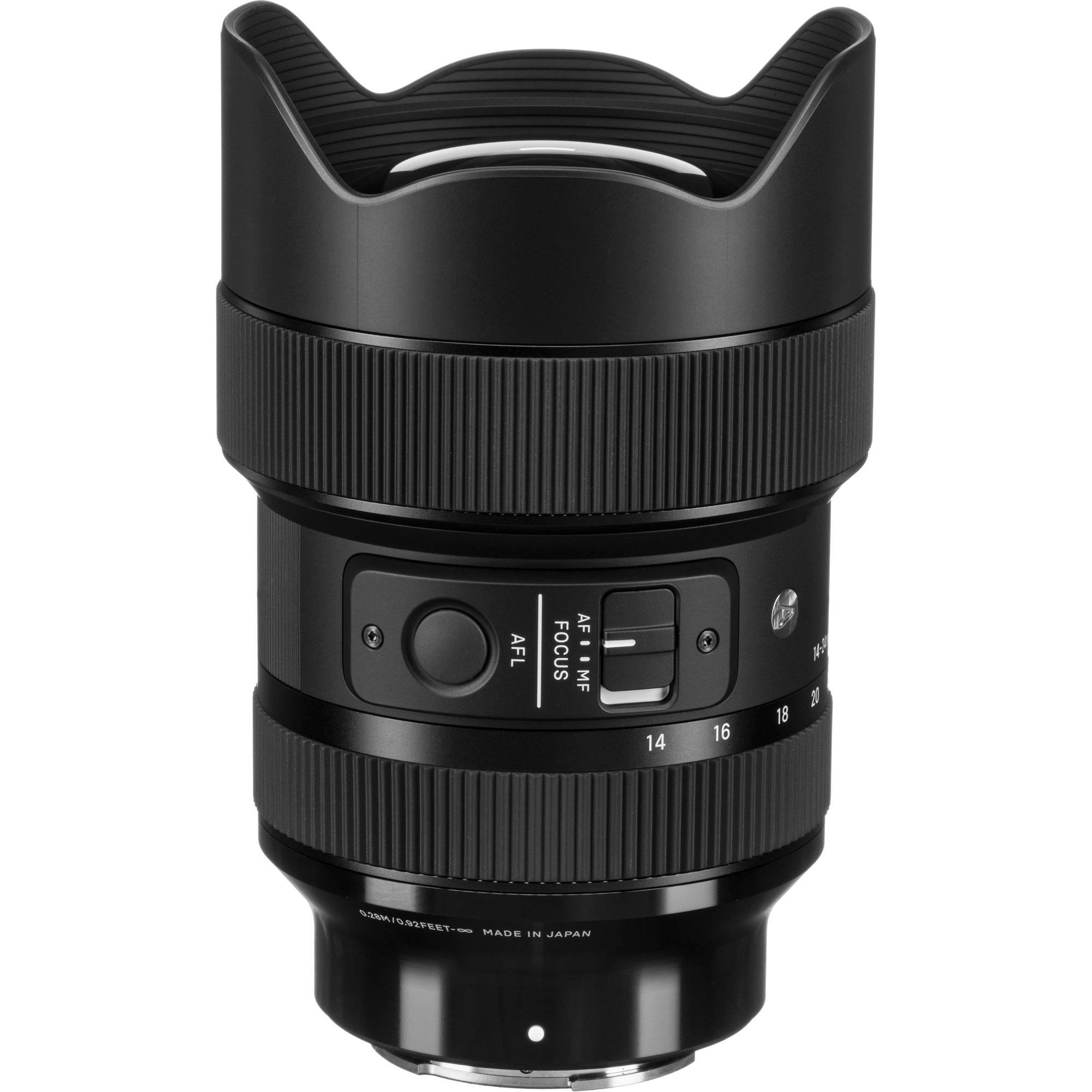 Nikkor 50mm f1.4G vs Sigma Art for Nikon D750