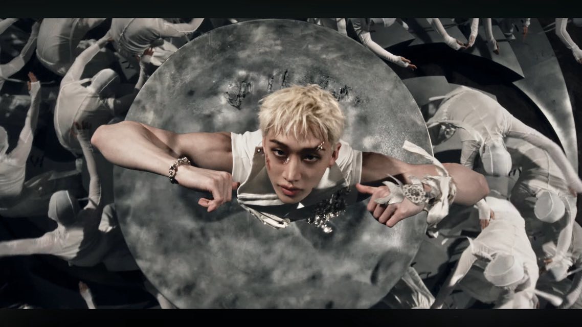 🐺 Bang Chan ~ 