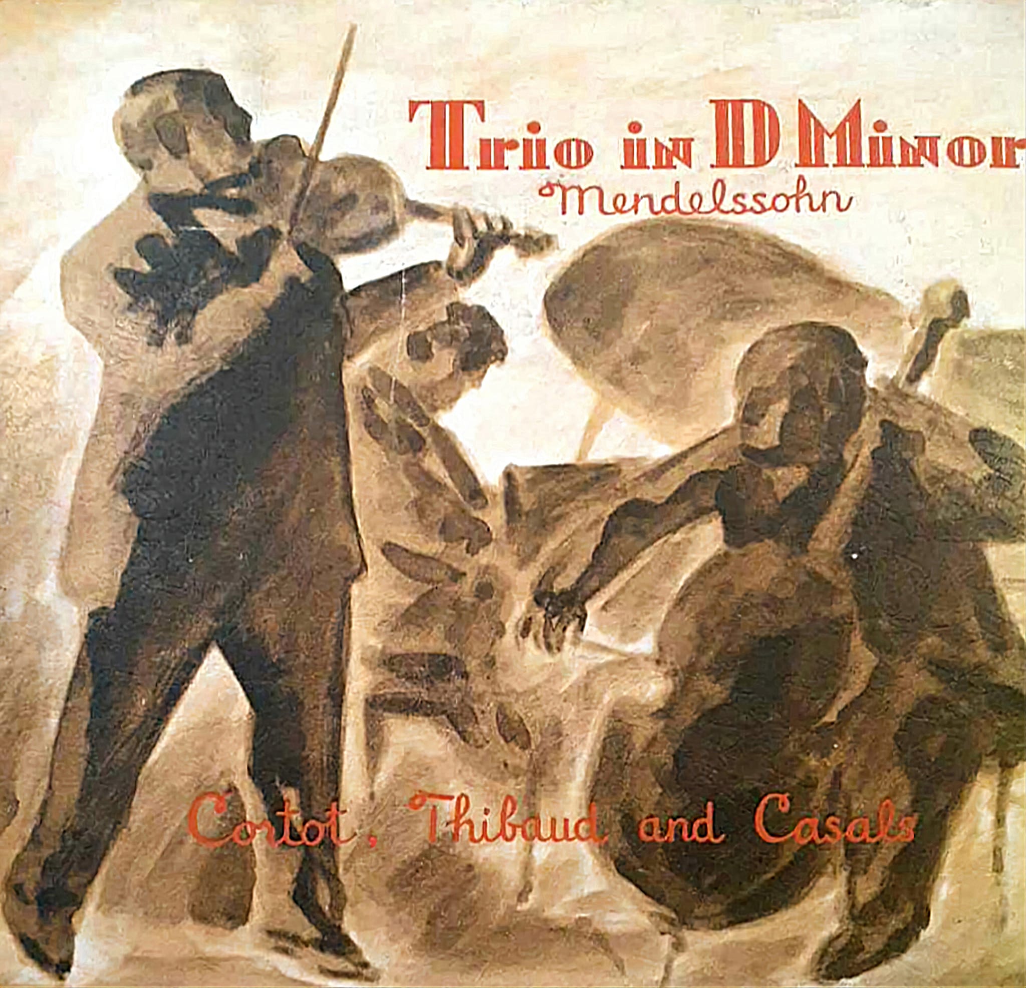 Gotta love these Japanese record album cover arts from the 1930s