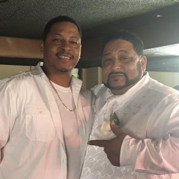 This is my tribute to Pastor DeWayne Butler, and will be my longest ...