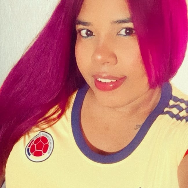 Edel Rojas