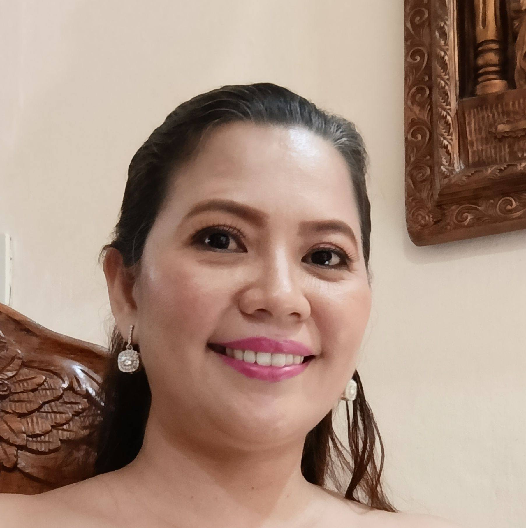 Maria Fe Theresa Castillo Agunday