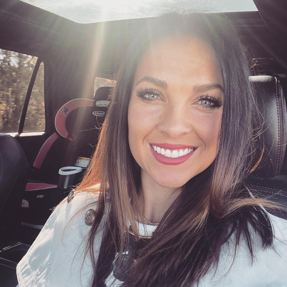 Christine Ruby